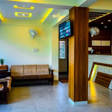 Hotel Purple Grand
